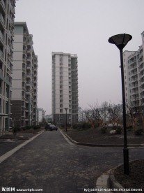 住宅小区