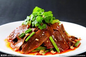 夫妻肺片