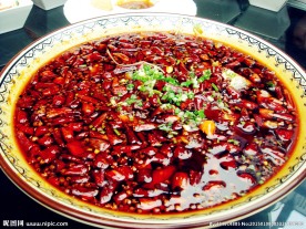 水煮鱼