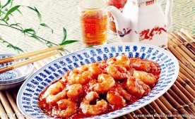 香辣虾