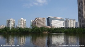 水岸人家