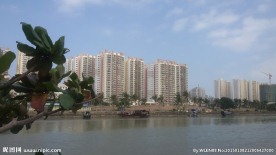 水岸人家