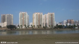 水岸人家