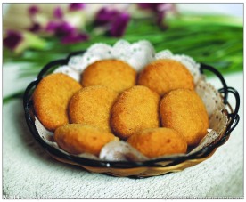 富贵饼
