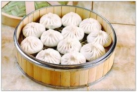 狗不理包子
