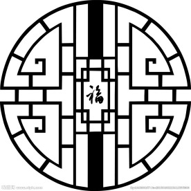 硅藻泥图案