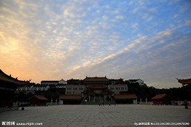 绍兴龙华寺
