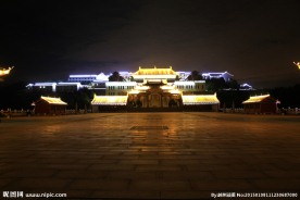 绍兴龙华寺