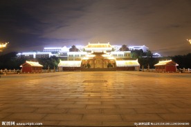 绍兴龙华寺