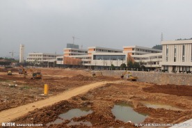 学校建设
