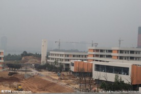 学校建设