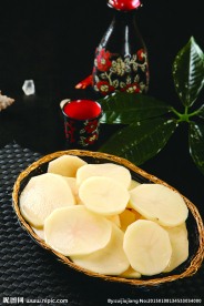 土豆片