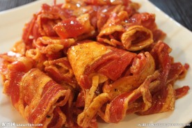 驴肉 火锅