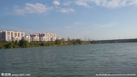 水岸人家