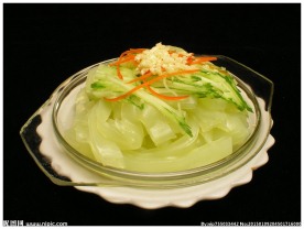 杭式凉粉