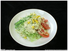 土豆沙拉