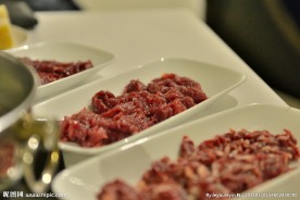 牛肉