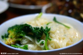 小面 面条