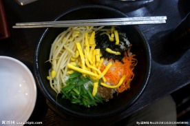 韩国泡菜 锅