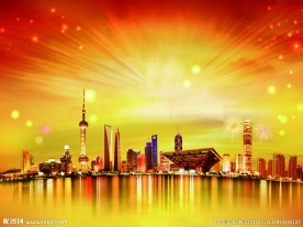 上海地标建筑