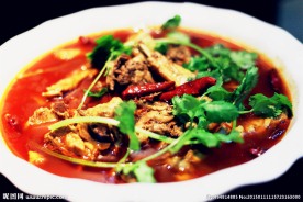 夫妻肺片