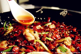 水煮肉片