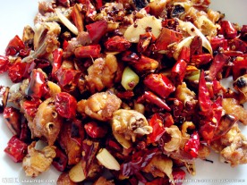 辣子鸡