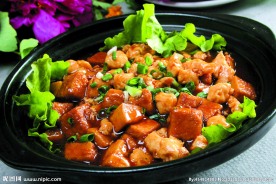 农家豆腐