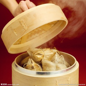 粽子