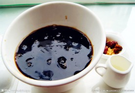龟苓膏