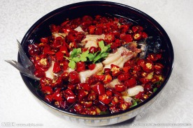 水煮鱼