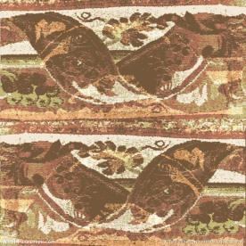 高端品牌服装布匹面料墙纸图案