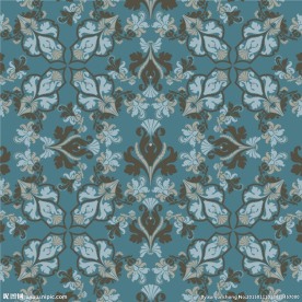 高端品牌服装布匹面料墙纸图案