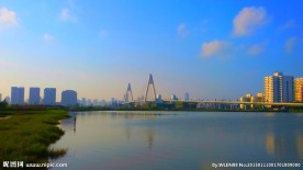 海口世纪大桥