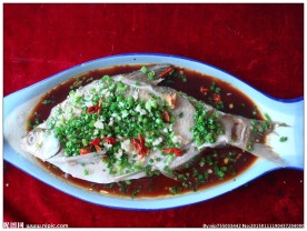 土烧扁鱼煲来香