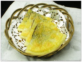 广式豆沙饼