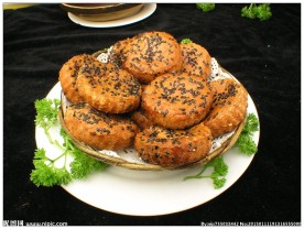 土豆饼