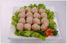 鱼丸