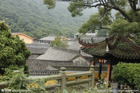 天童寺