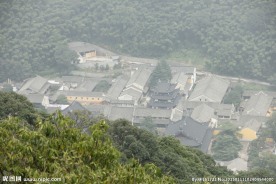 天童寺
