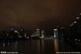 宁波夜景