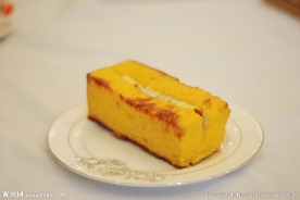 香肠面包
