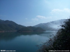 天湖