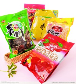 袋装南北干货组合
