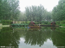 江南水乡