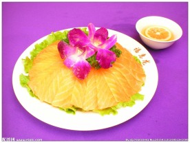 刺身三文鱼