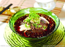 钵钵三脆