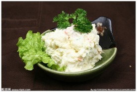 土豆沙拉