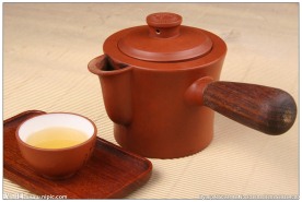 极品宜兴红茶清风茶馆