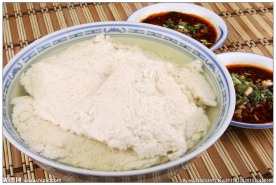 河水豆花三娘三娘鱼庄